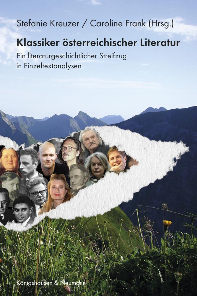 Klassiker österreichischer Literatur