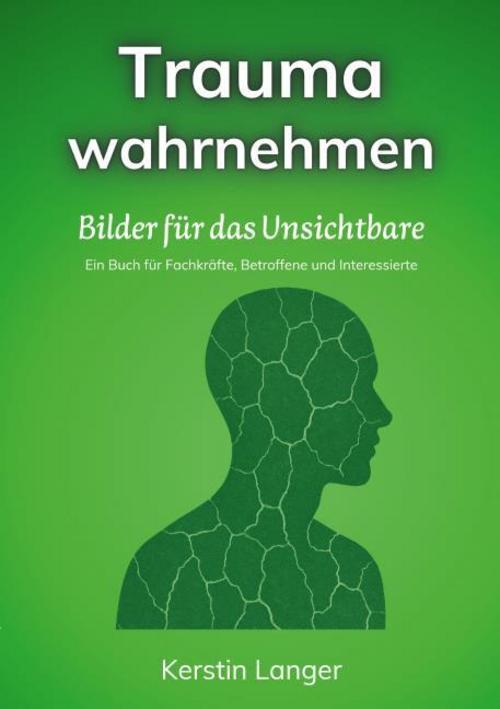Buchcover: Trauma wahrnehmen