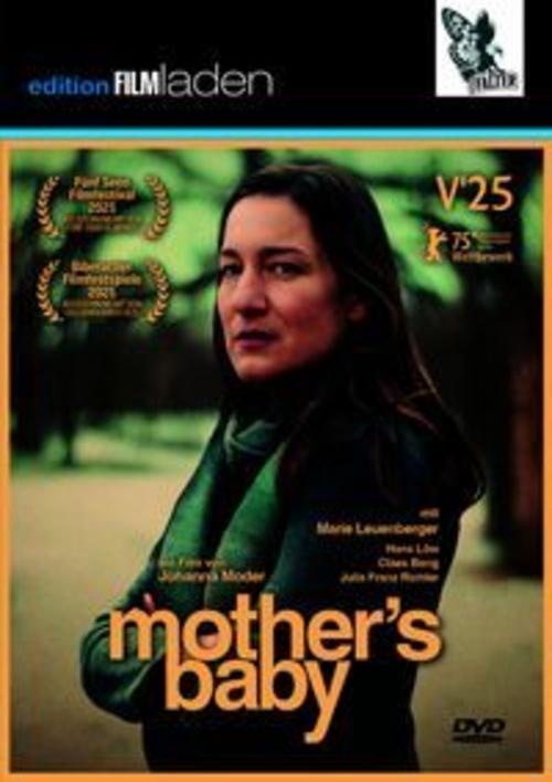 Mother's Baby