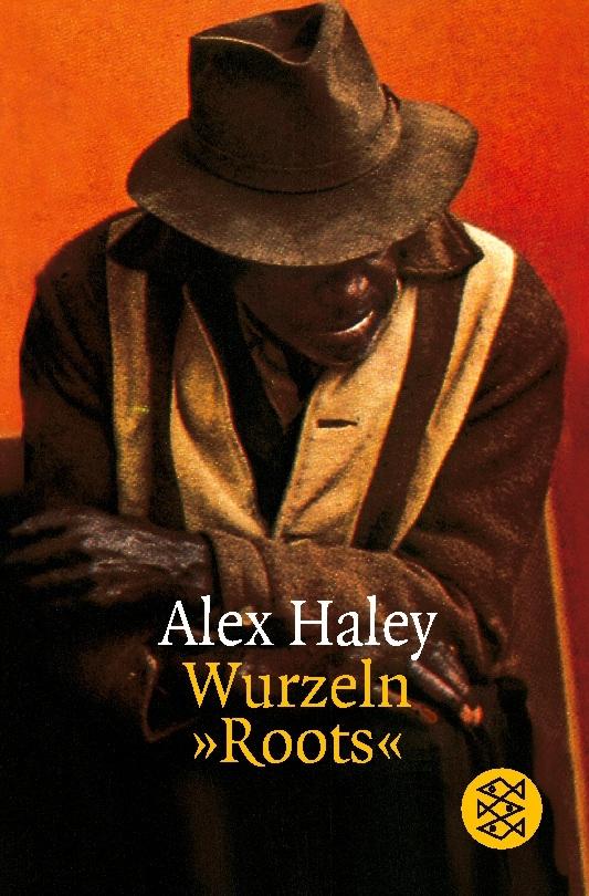 Wurzeln 'Roots'