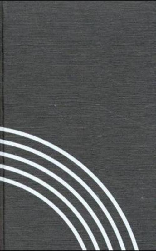 Evangelisches Gesangbuch für Sachsen. Schwarz