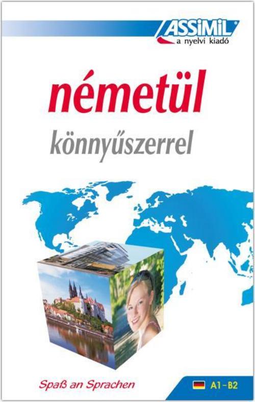 ASSiMiL Deutsch als Fremdsprache / Nemetül könnyüszerrel