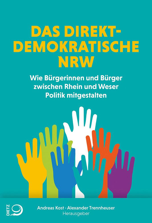 Das direktdemokratische NRW
