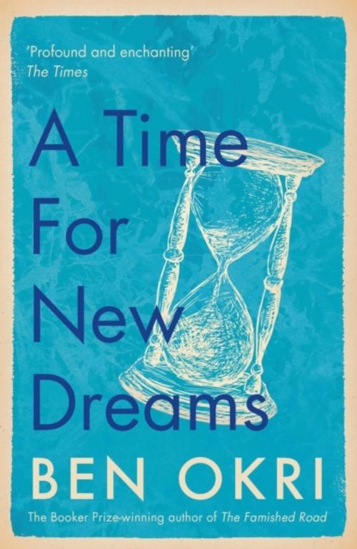 Buchcover: A Time for New Dreams