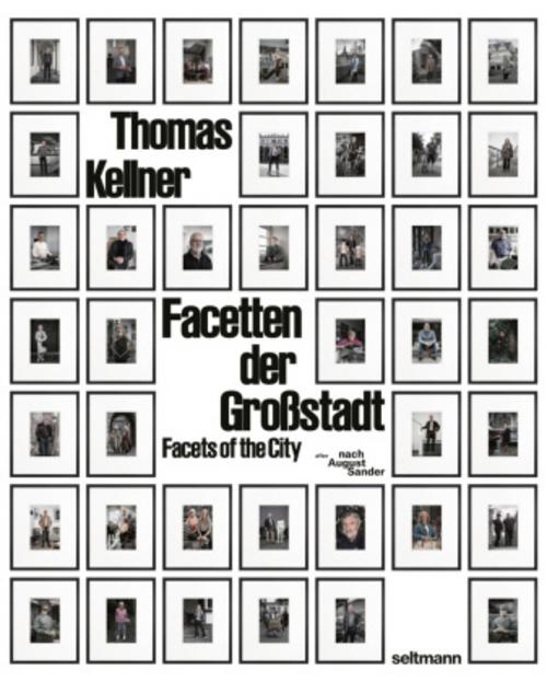 Facetten der Großstadt