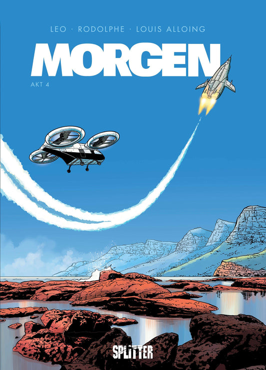 Morgen. Band 4