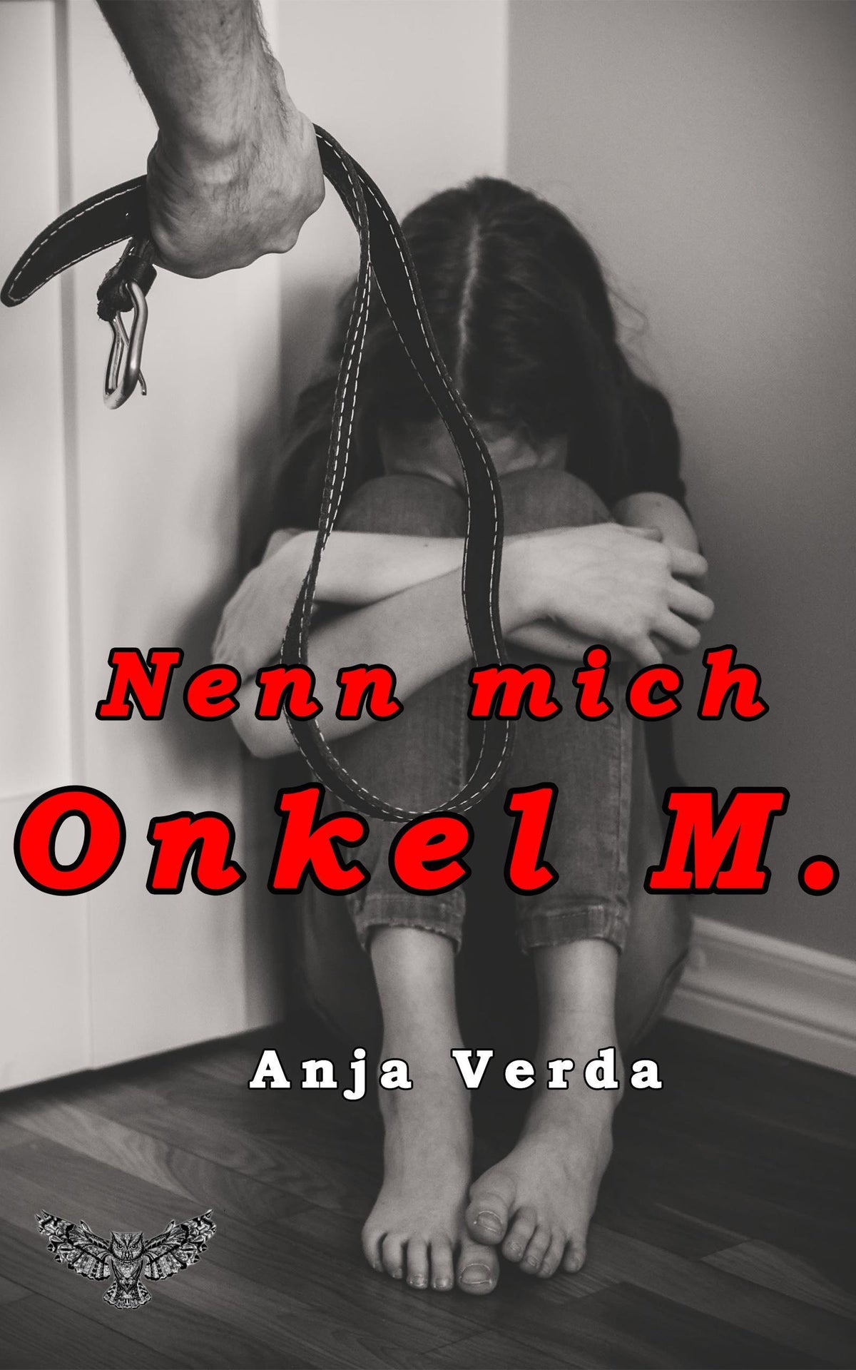 Buchcover: Nenn mich Onkel M.