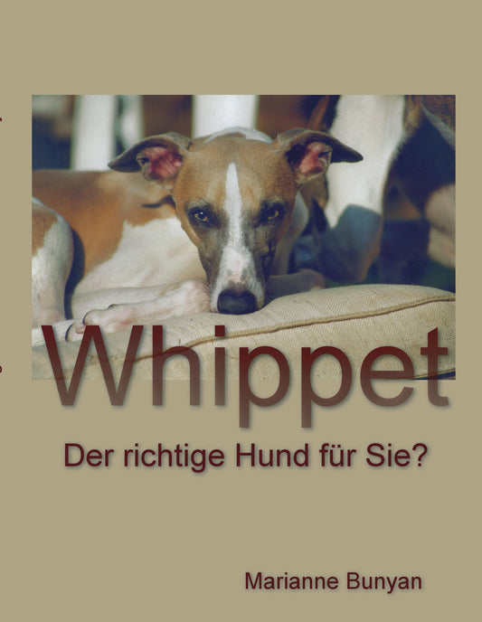 Buchcover: Whippet