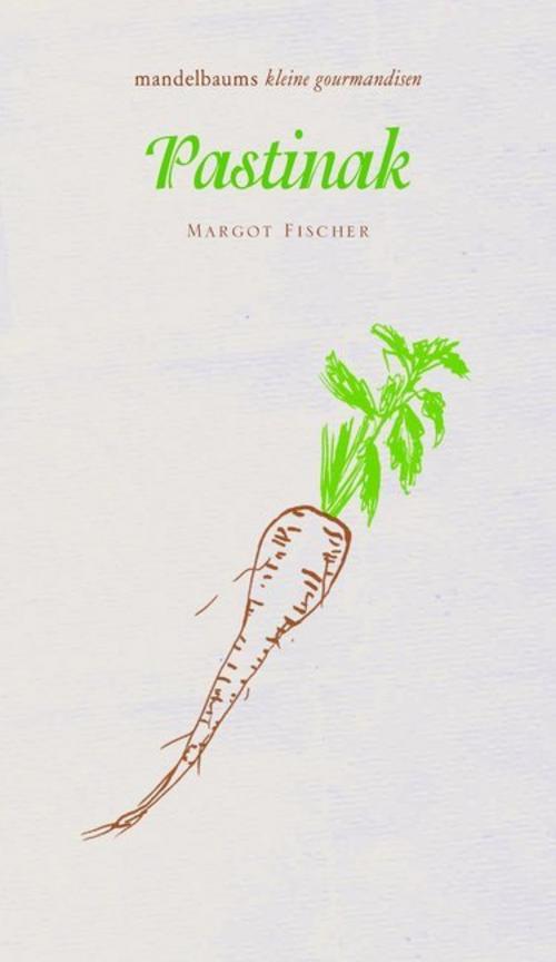 Buchcover: Pastinake