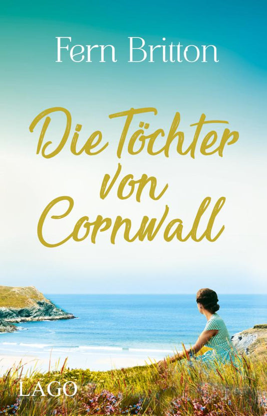 Die Töchter von Cornwall