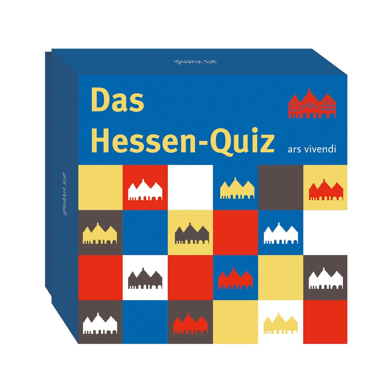 Das Hessen-Quiz