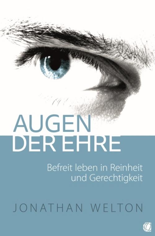Buchcover: Augen der Ehre