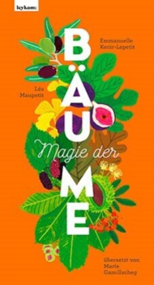 Magie der Bäume
