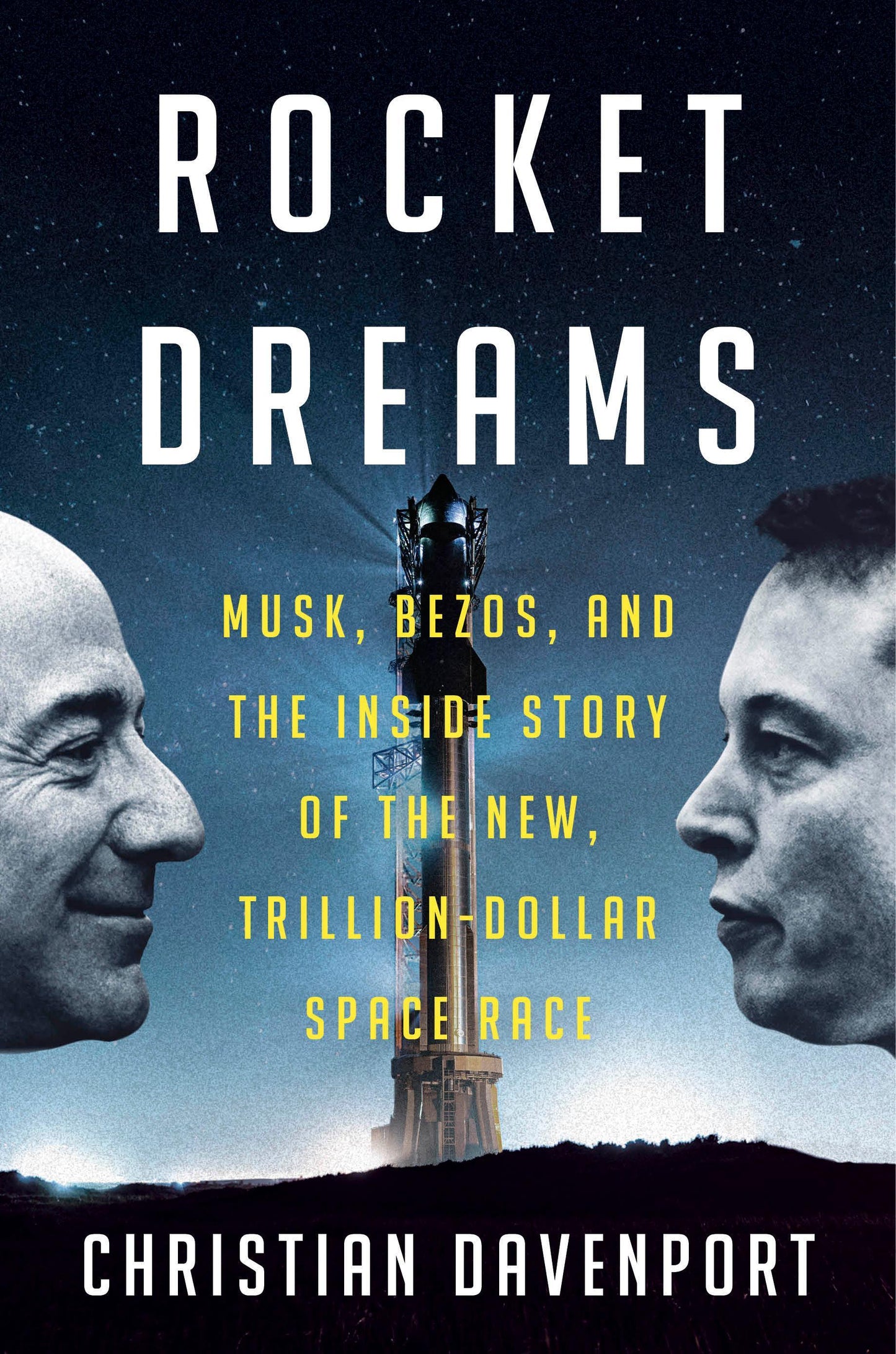 Rocket Dreams