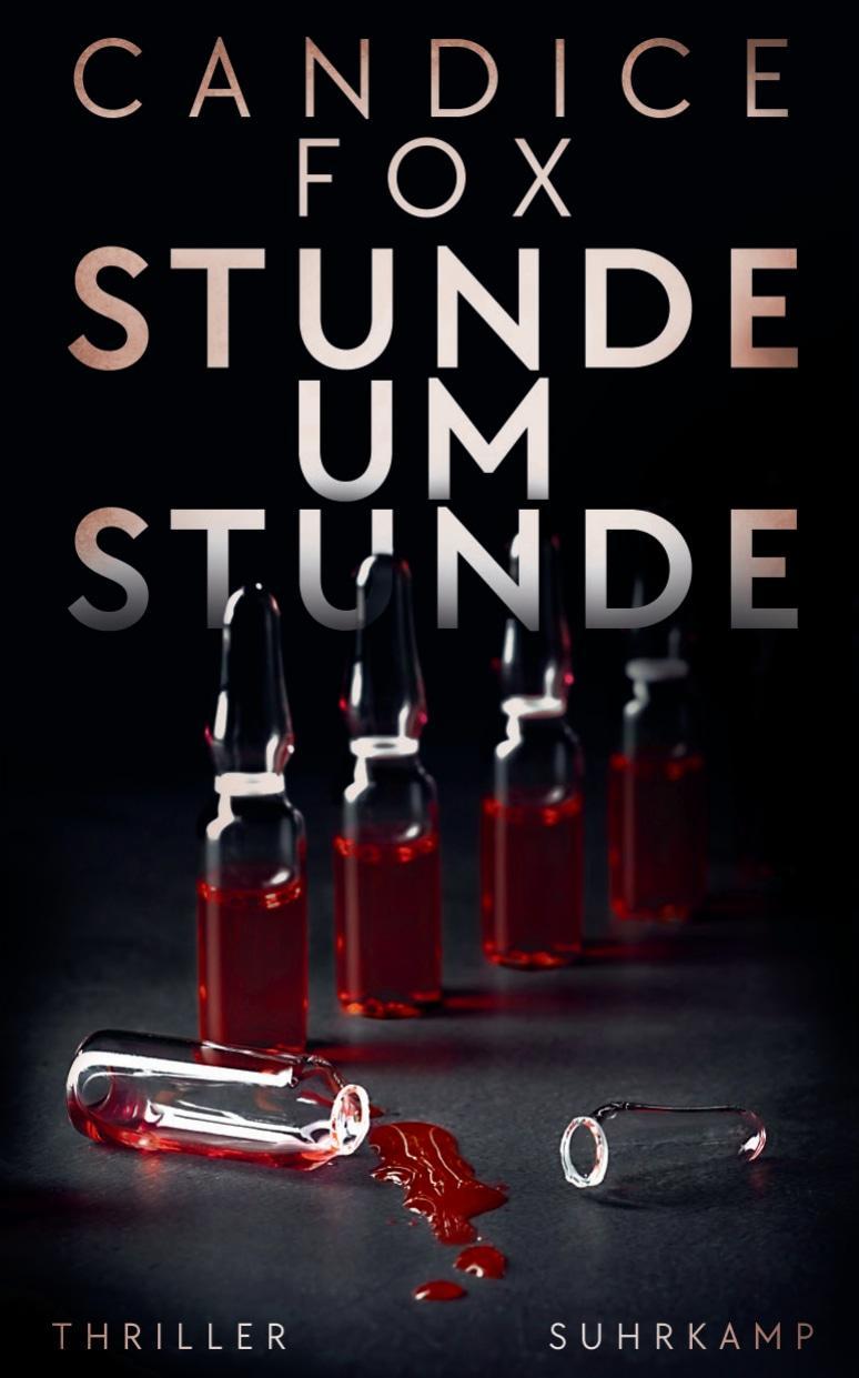 Stunde um Stunde