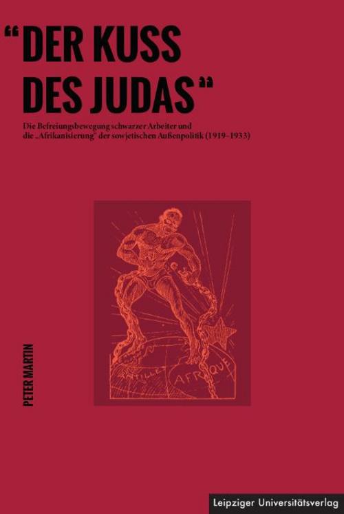 \"Der Kuss des Judas\"