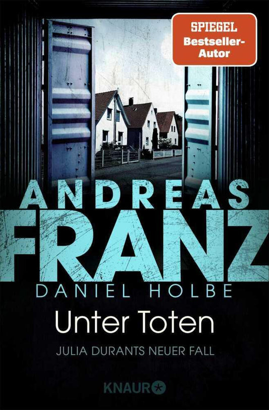 Holbe, Daniel/Unter Toten