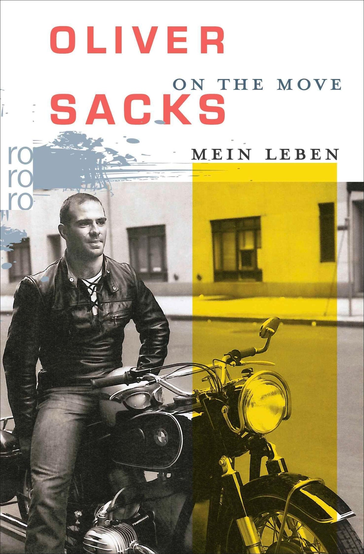 Buchcover: On the Move