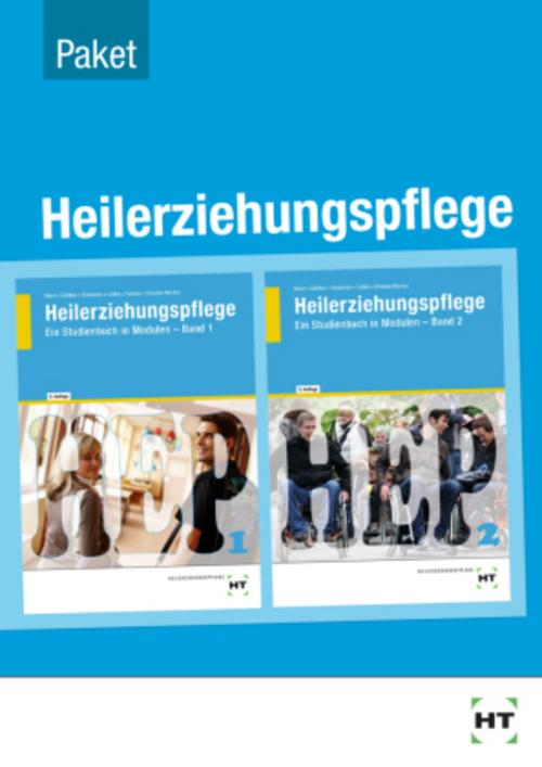 Paketangebot Heilerziehungspflege