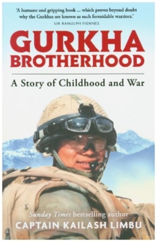 Gurkha Brotherhood