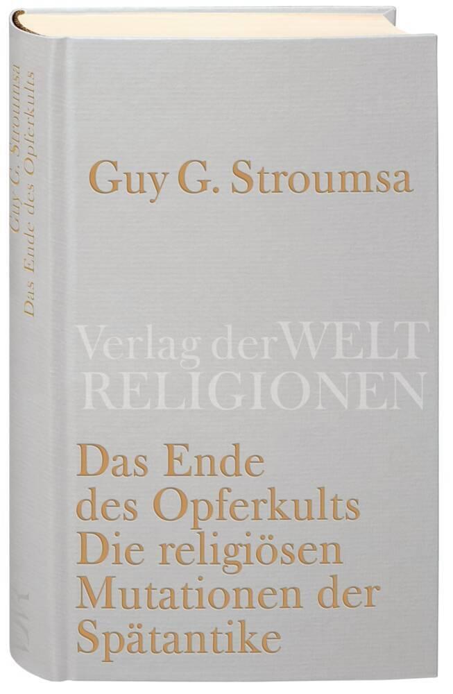 Das Ende des Opferkults