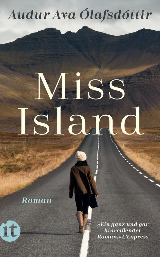 Miss Island