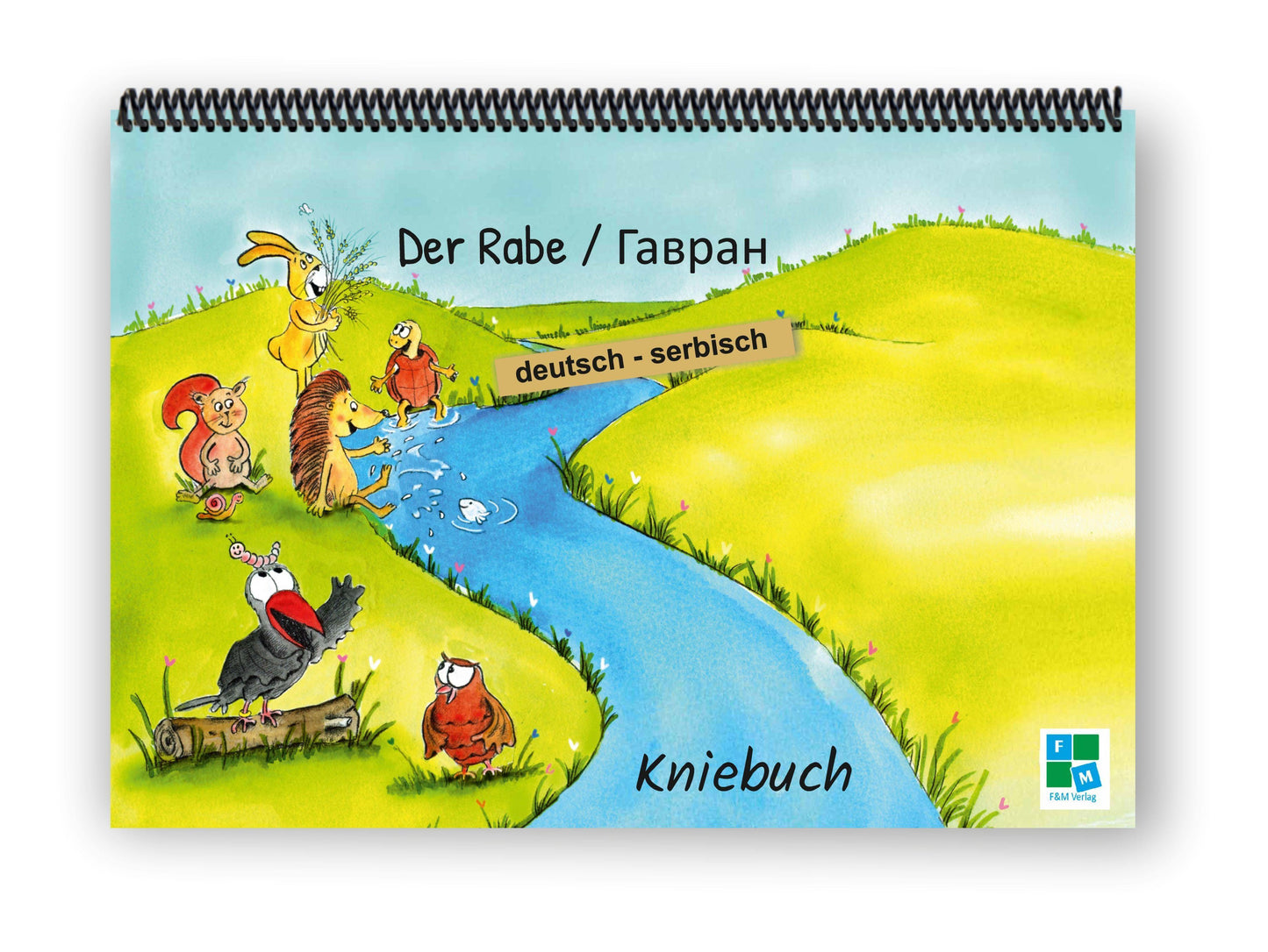 Der Rabe