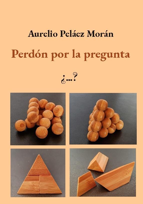 Buchcover: Perdón por la pregunta