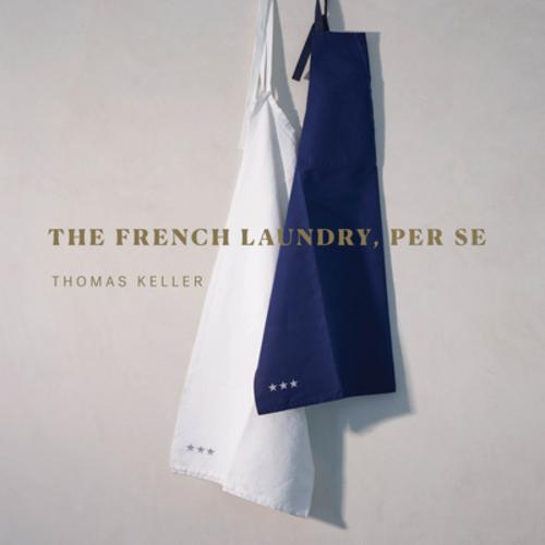 Buchcover: The French Laundry, Per Se