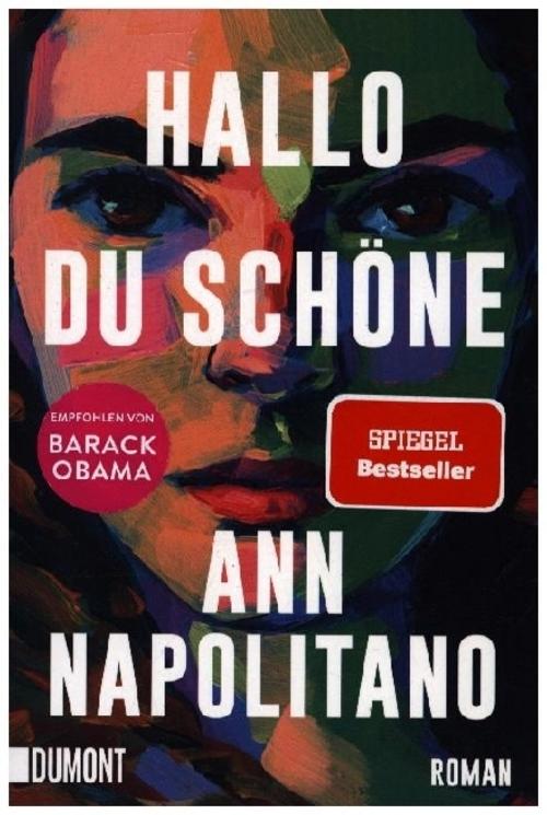 Napolitano, Ann/Hallo, du Schöne