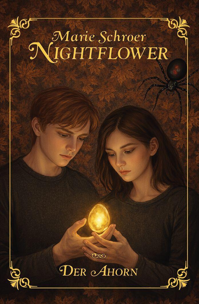 Nightflower
