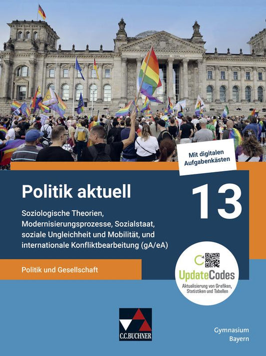 Politik aktuell 13 (gA/eA) - G9