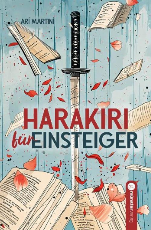Harakiri für Einsteiger