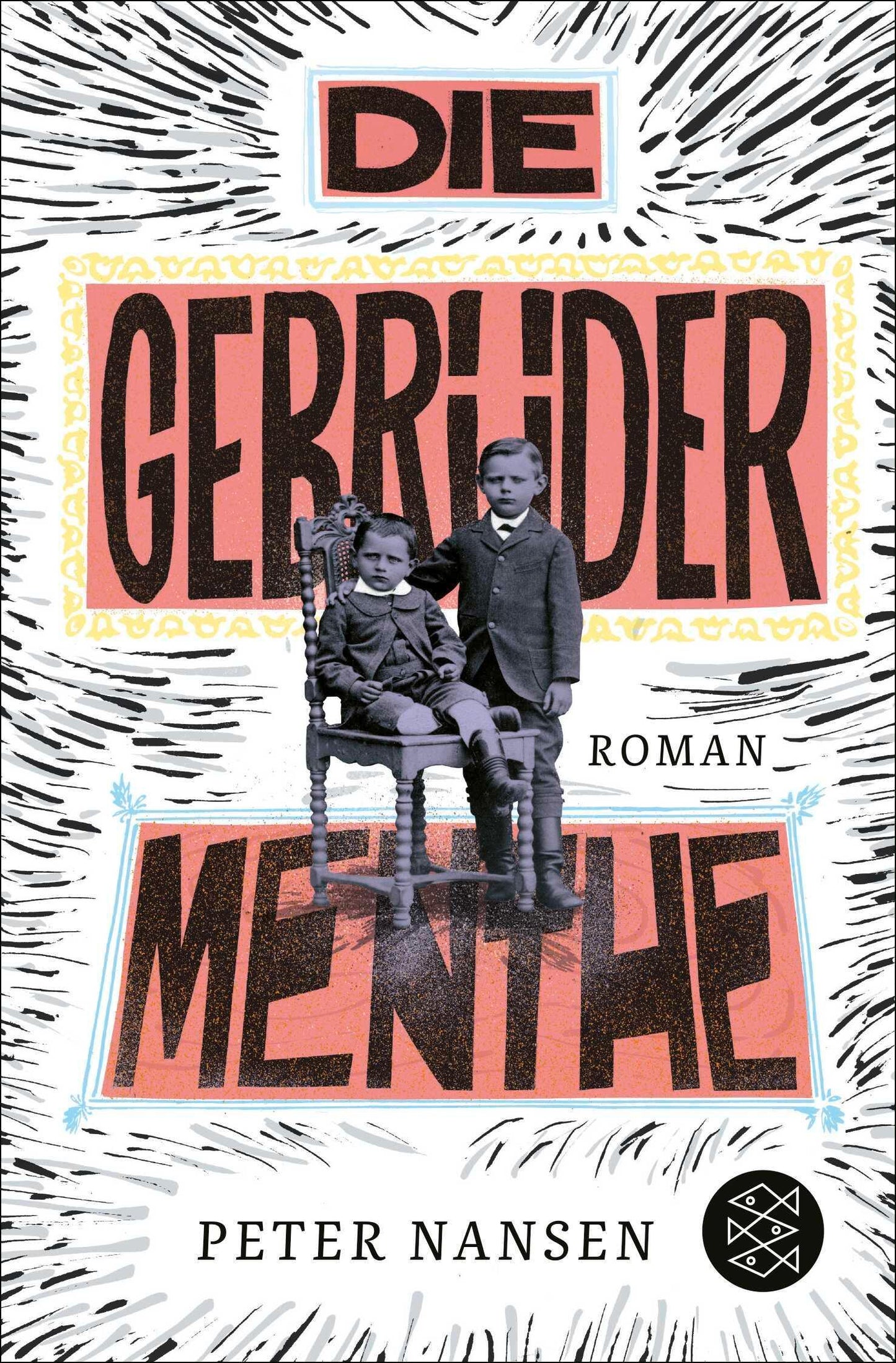 Die Gebrüder Menthe