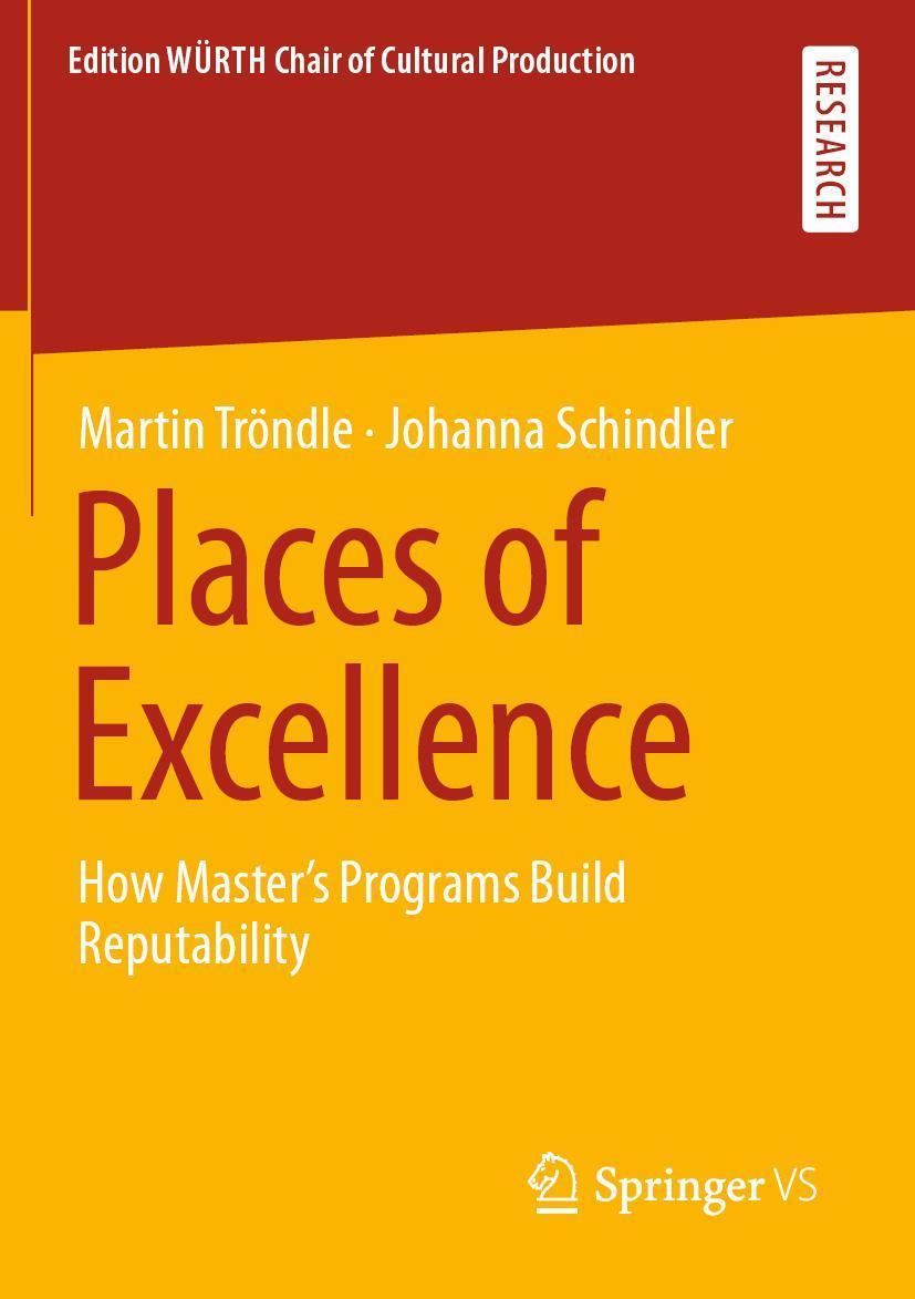 Places of Excellence