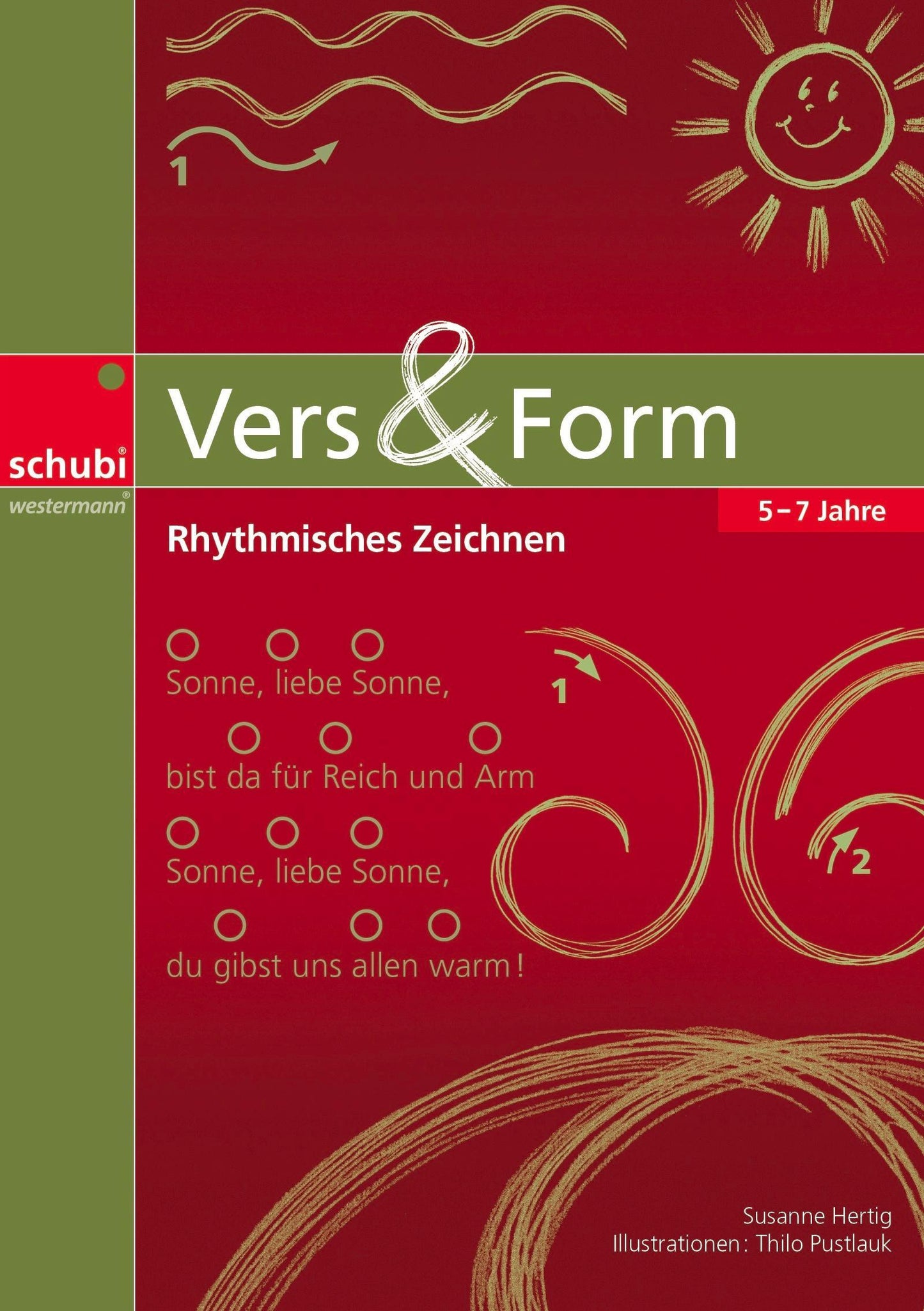 Vers & Form