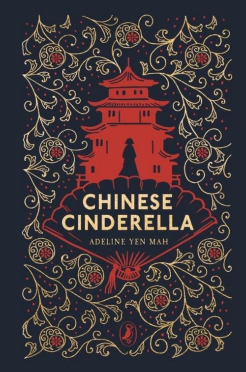 Chinese Cinderella. 25th Anniversary Edition