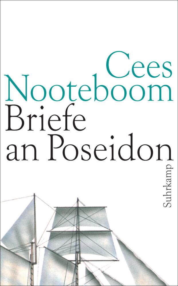 Briefe an Poseidon