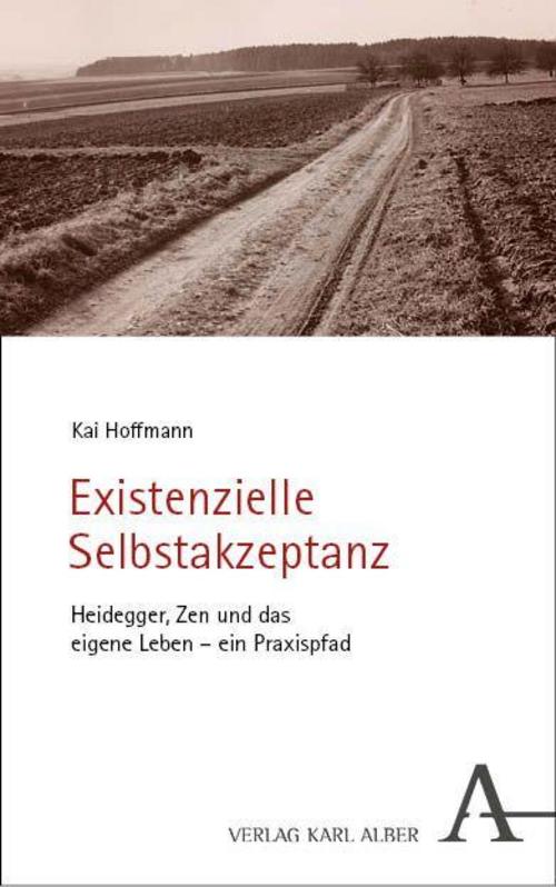 Existenzielle Selbstakzeptanz