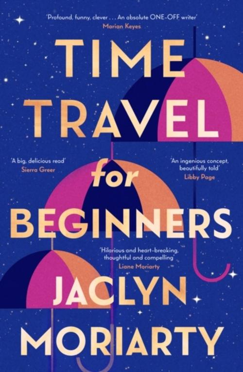 TIME TRAVEL FOR EXAIIE PB