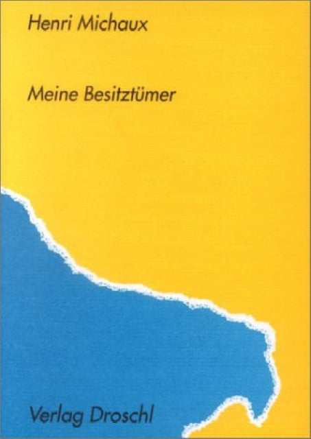 Meine Besitztümer