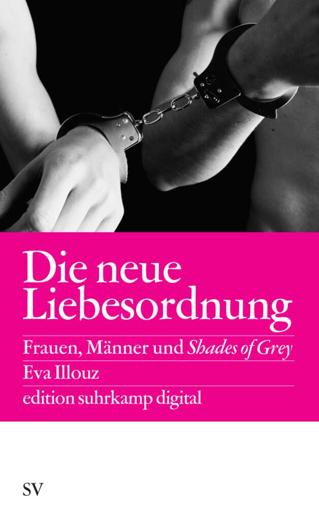 Buchcover: Die neue Liebesordnung