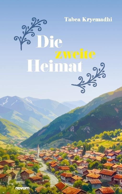Die zweite Heimat