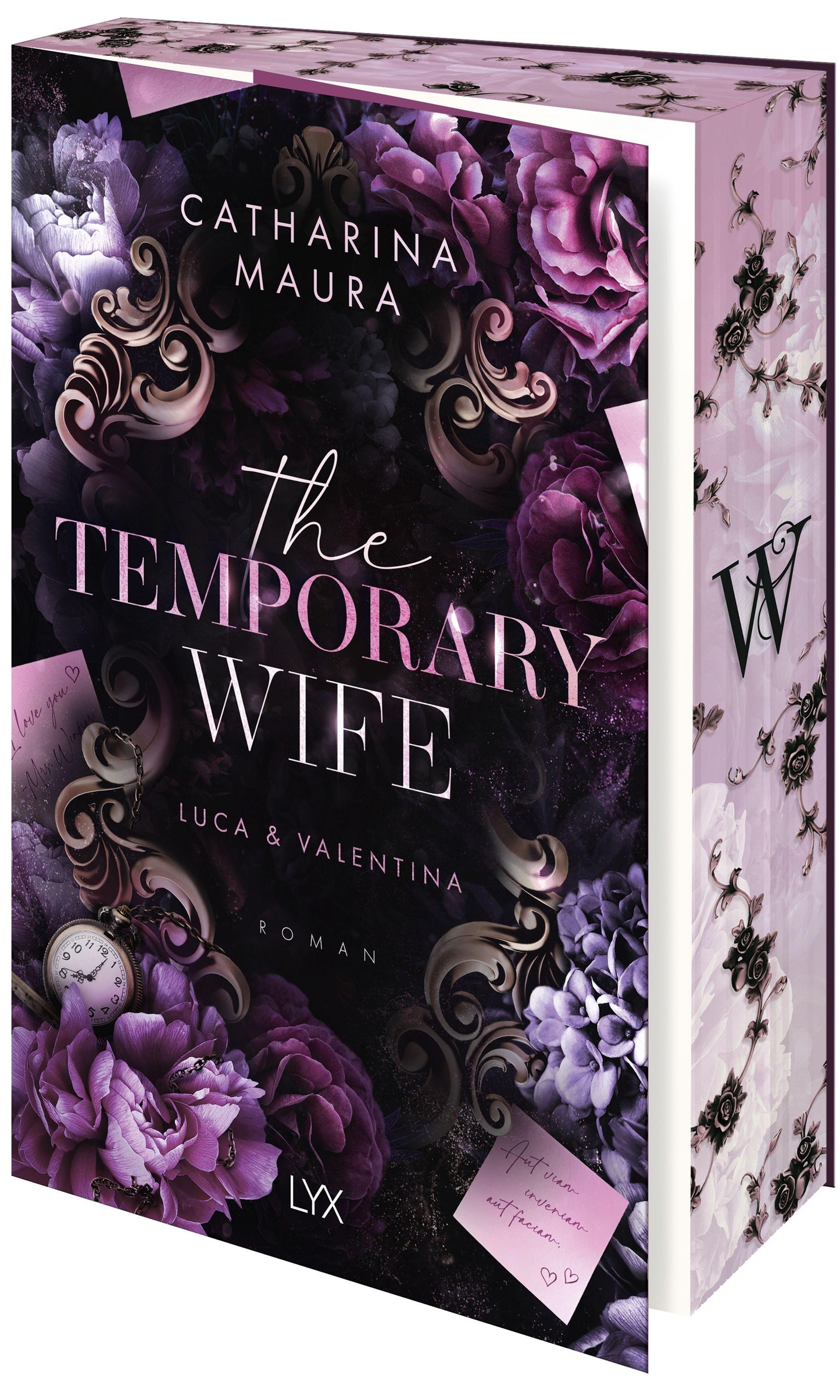 The Temporary Wife