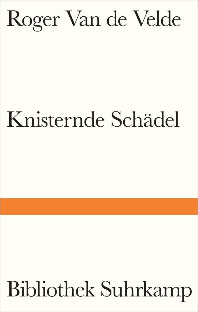 Knisternde Schädel