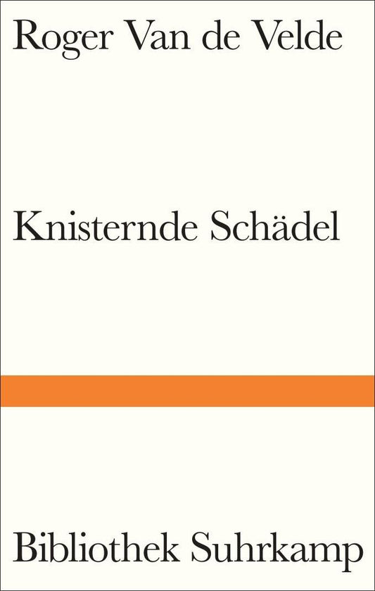 Knisternde Schädel