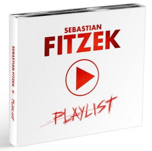 Playlist,2 Audio-CD-ROM