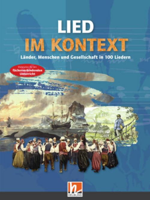 Lied im Kontext. Schülerband