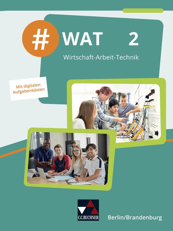 #WAT Berlin/Brandenburg 2