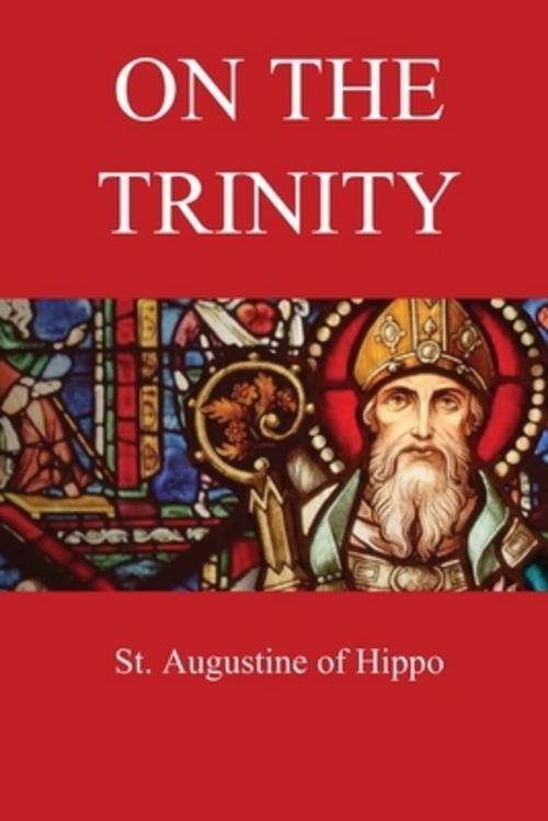 Buchcover: On the Trinity